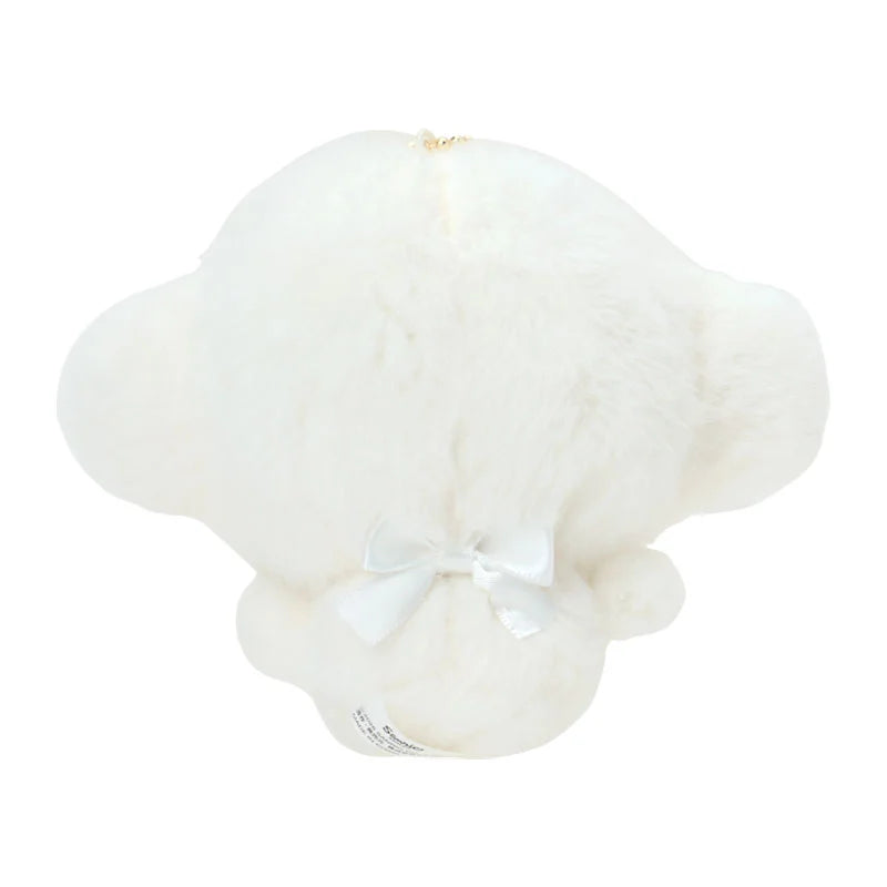 Sanrio Mascot Holder (Nap on Fluffy White Cloud)