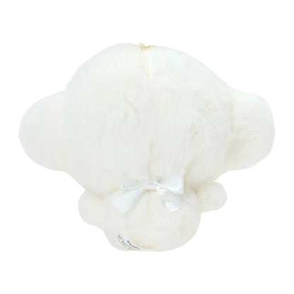 Sanrio Mascot Holder (Nap on Fluffy White Cloud)