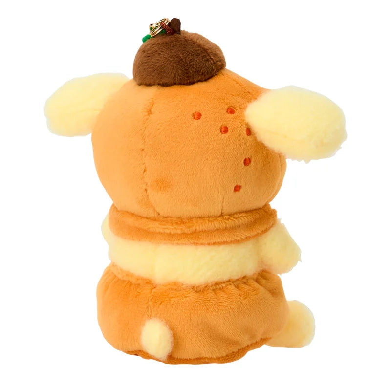 Sanrio Mascot holder (fruit design)