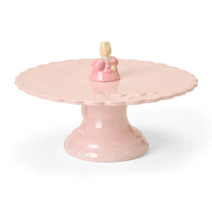 Sanrio Marroncream Cake stand (Marroncream Fashion Show)