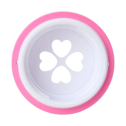 Sanrio Hello Kitty Pink Stainless Steel Tumbler (I Love Hello Kitty)