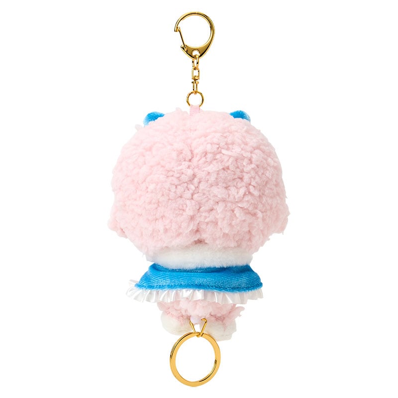 Sanrio My Sweet Piano Plush toy pouch (Blue)
