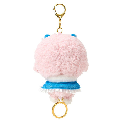 Sanrio My Sweet Piano Plush toy pouch (Blue)