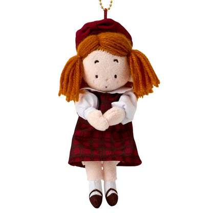 Sanrio The Vaudeville Duo Mascot holder (LOOKBOOK)