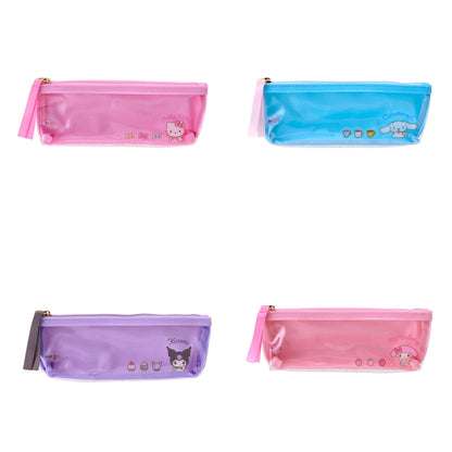 Sanrio Slim pen case