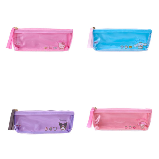 Sanrio Slim pen case