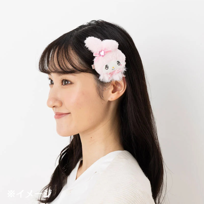 Sanrio My Melody Melousa Romiusa Series (#7-11)