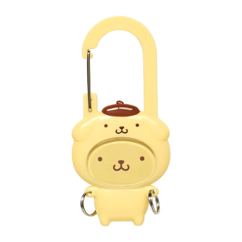 Sanrio Character Custom Carabiner Blind Box (Enjoy Idol)