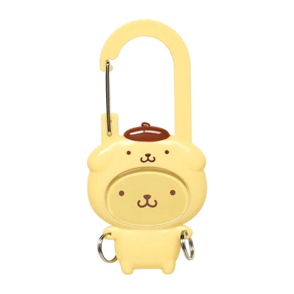Sanrio Character Custom Carabiner Blind Box (Enjoy Idol)
