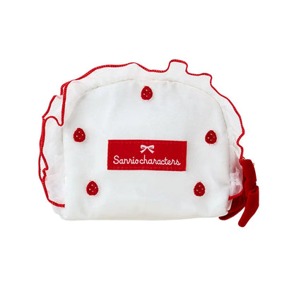 Sanrio Pouch (shortcake)