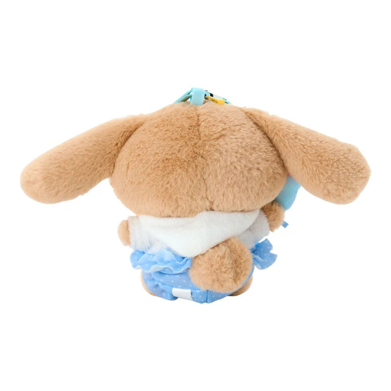 Sanrio Mascot Holder (Kirameki Summmer Pool)
