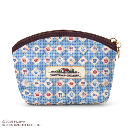 Sanrio x Country Ma'am Pouch