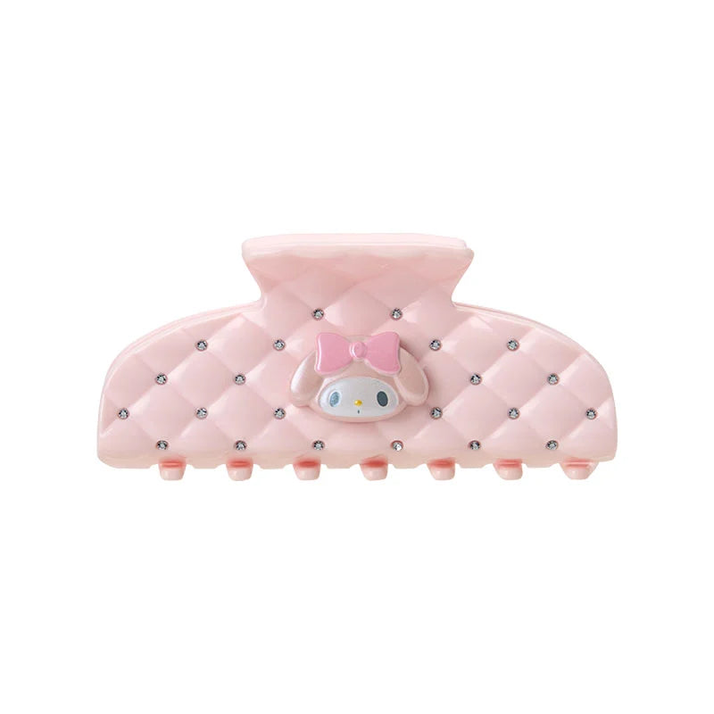 Sanrio Vans hair clip