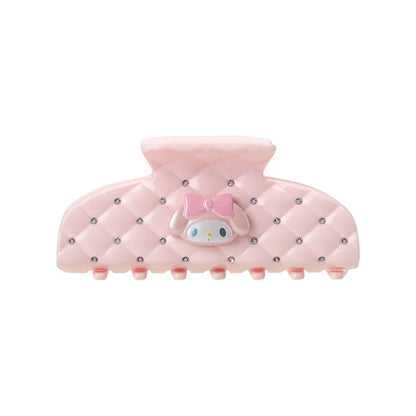 Sanrio Vans hair clip
