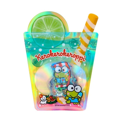 Sanrio Summer sticker