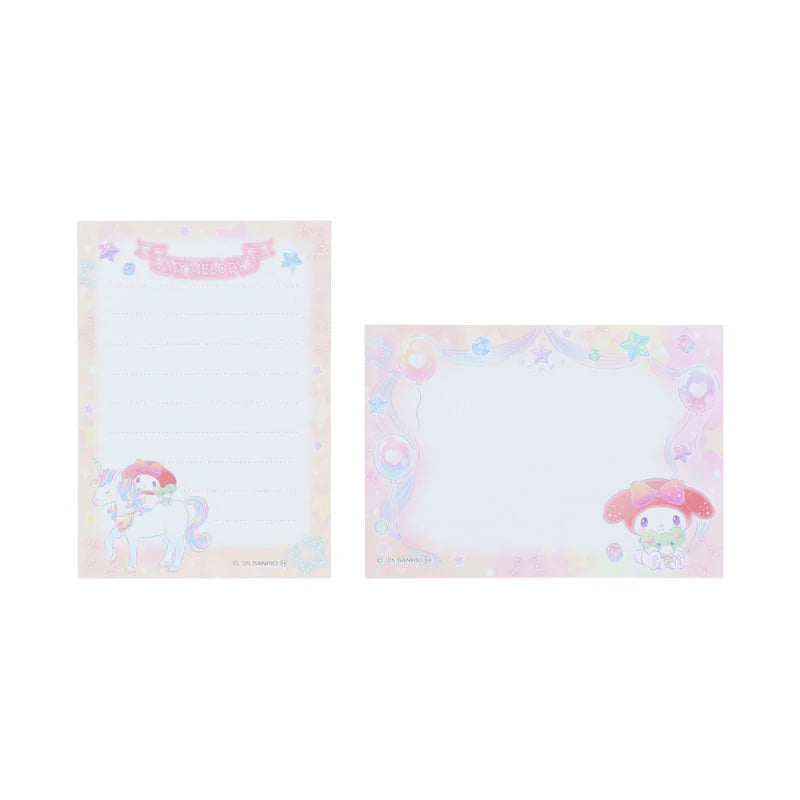 Sanrio Memo Mini (Yumekawa!)
