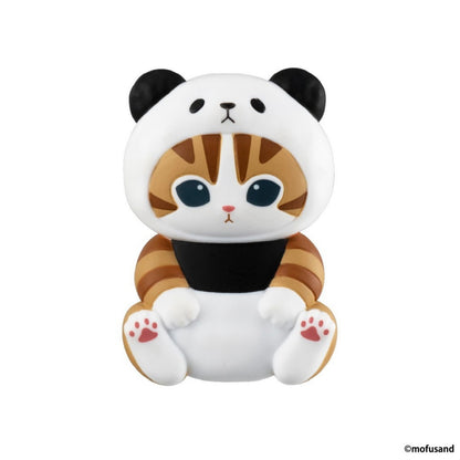 Play Gashapon! Mofusand Animal Magnet