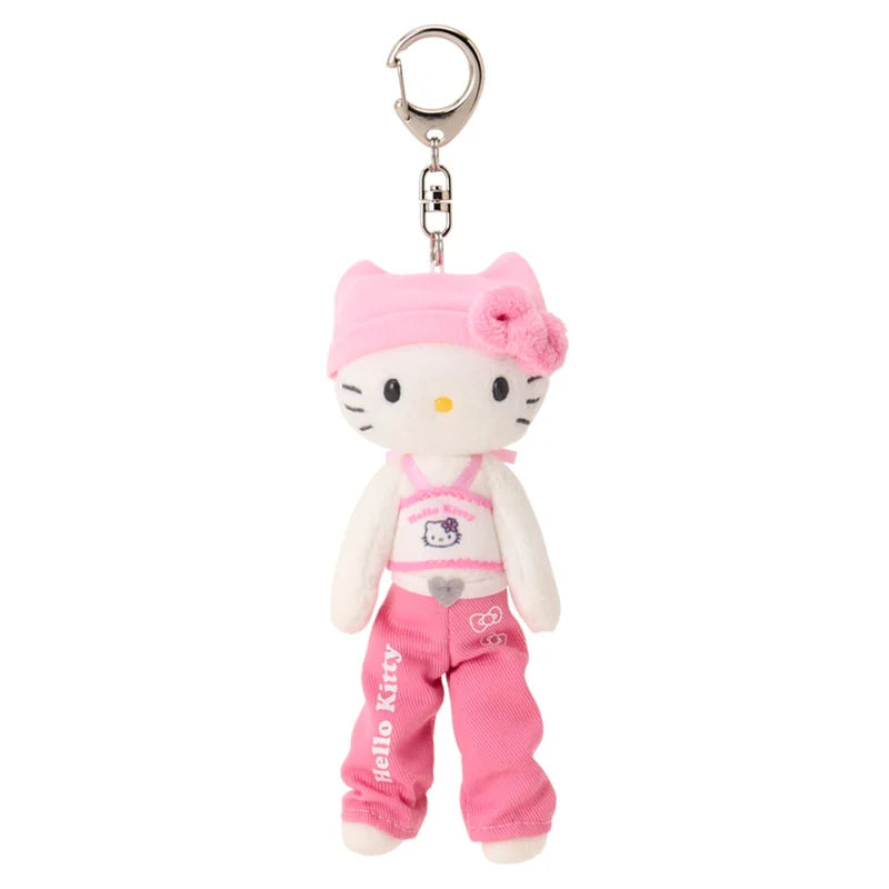Sanrio Hello Kitty Mascot Holder Y2K (Sanrio closet collection)