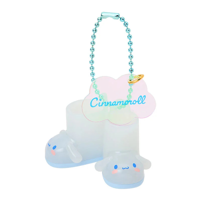 Sanrio Rain Boots Charm Blind Box (Sweet Rain)