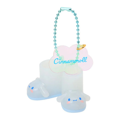 Sanrio Rain Boots Charm Blind Box (Sweet Rain)
