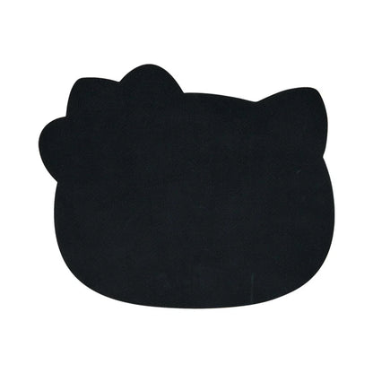 Sanrio Hello Kitty  Mouse pad (I Love Hello Kitty)