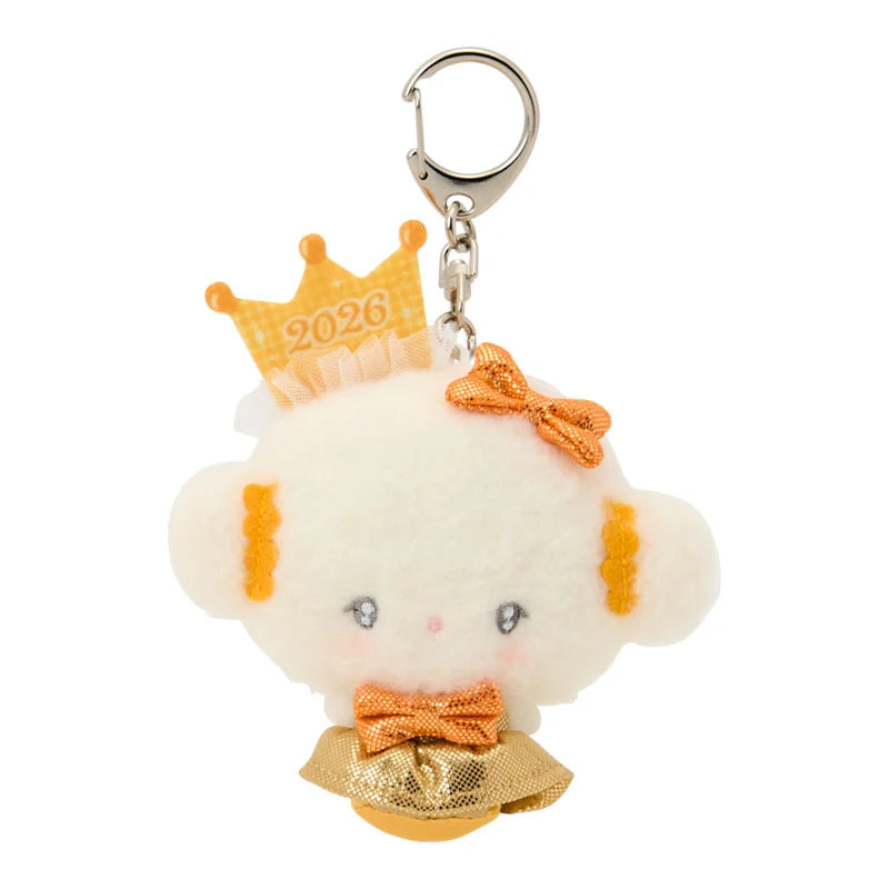 Sanrio Characters Mascot Holder Blind Box (2026 A)