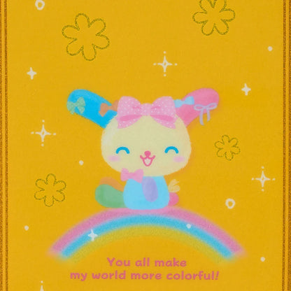 Sanrio Usahana Binder (Always Love Usahana)