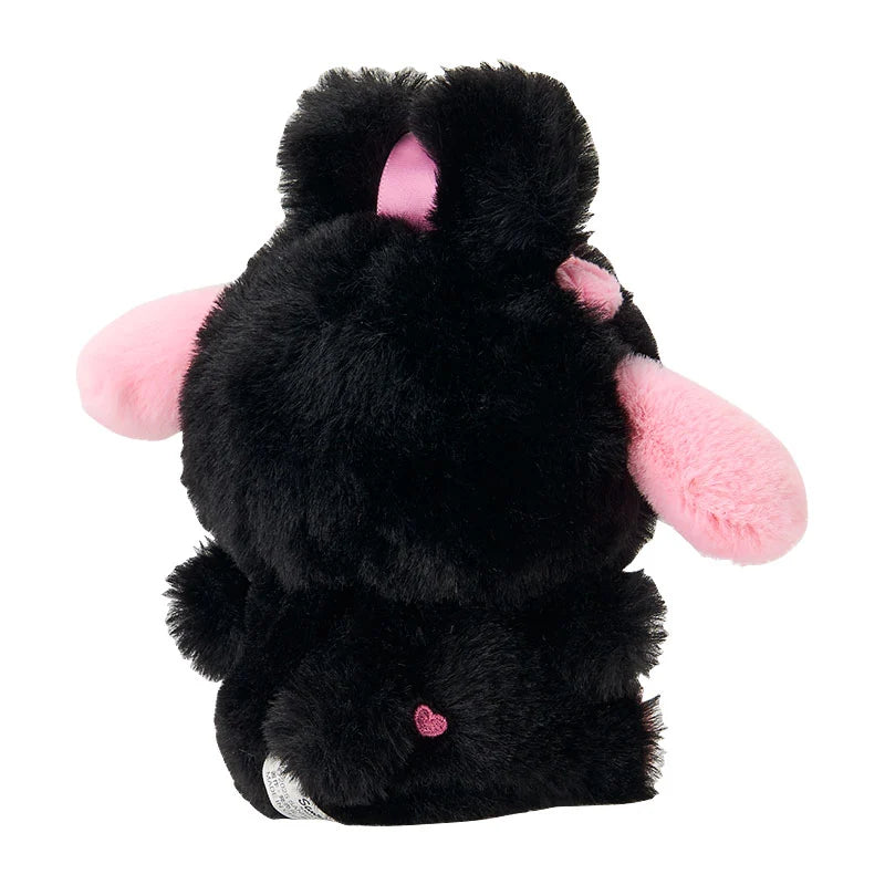 Sanrio Mascot holder (Makkuro Animaruzu)