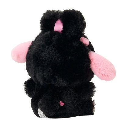 Sanrio Mascot holder (Makkuro Animaruzu)