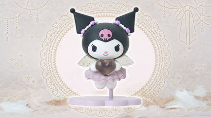 Sanrio Kawaii Angel Figures 2025