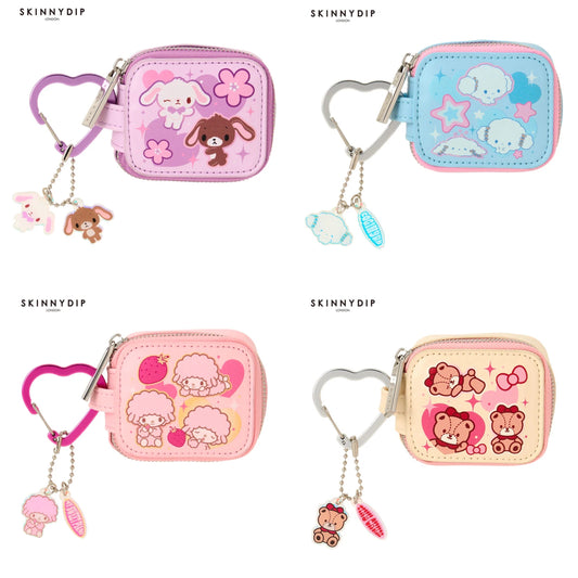 Sanrio SKINNYDIP LONDON Earphone case