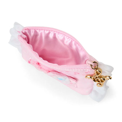 Sanrio My Sweet Piano Coin Case (Piano’s Dressed Up Piano Recital)