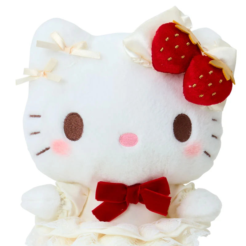 Sanrio Hello Kitty Stuffed toy (sweet cakes collection)