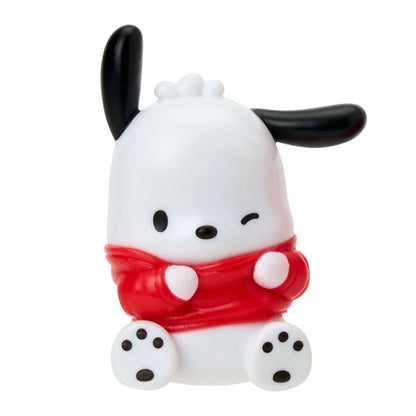 Sanrio Pochacco mascot blind box (Okigae design)