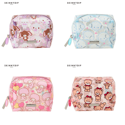 Sanrio SKINNYDIP LONDON Pouch