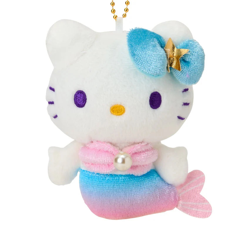Sanrio Hello Kitty Mascot Collection (Marmaid & Tartan)