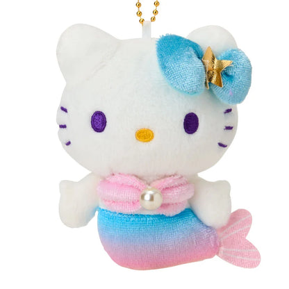 Sanrio Hello Kitty Mascot Collection (Marmaid & Tartan)