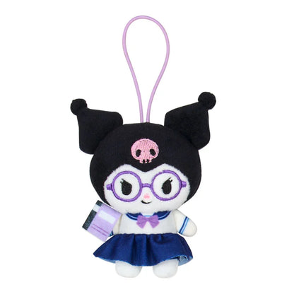 Sanrio Kuromi Mascot Blind Box (Sanrio School Collection)