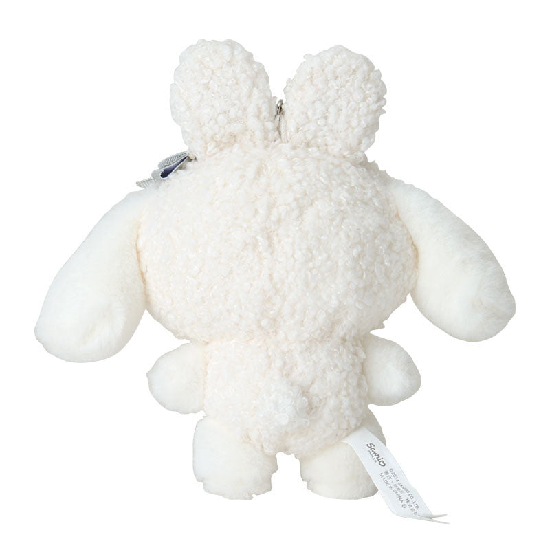 Sanrio Mascot Charm (Fluffy Snow Rabbit)