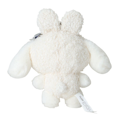 Sanrio Mascot Charm (Fluffy Snow Rabbit)