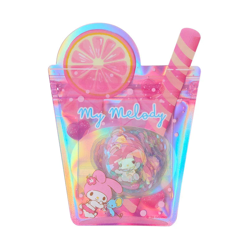 Sanrio Summer sticker