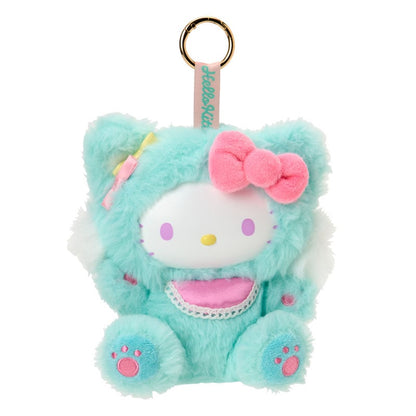Sanrio Hello Kitty Fine Face Cat