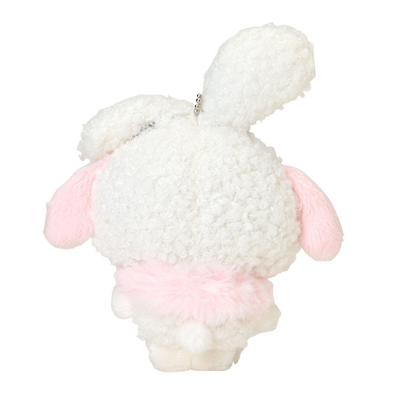 Sanrio Mascot holder (snow rabbit)