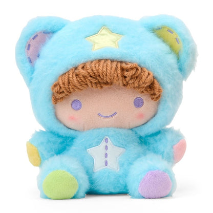 Sanrio Little Twin Stars Stuffed Toy Set (Angel of the starry sky)