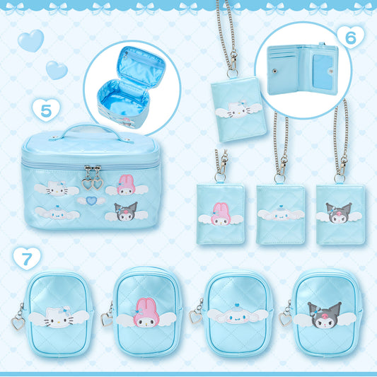 Sanrio Dreaming Angel Design Series #5-7