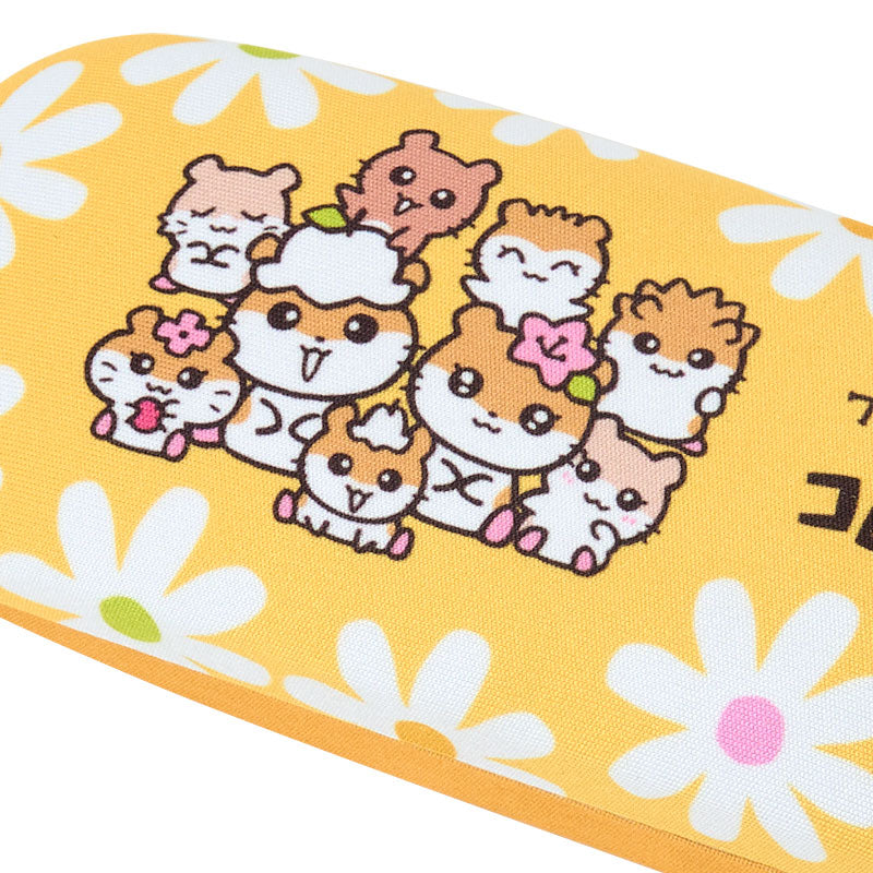 Sanrio Corocorokuririn Glasses Case