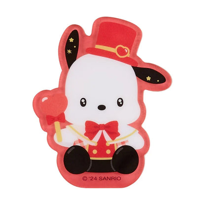 Sanrio Characters acrylic seal Blind Box (SANRIO FES 2024 limited)