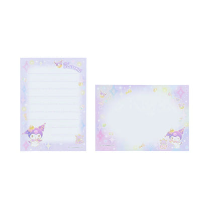 Sanrio Memo Mini (Yumekawa!)