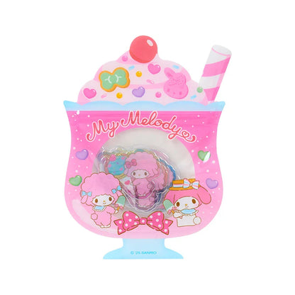 Sanrio Cute Summer Sticker