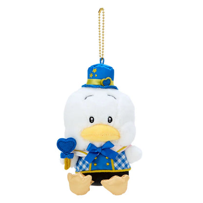 Mascot holder (I'll make you like it more)